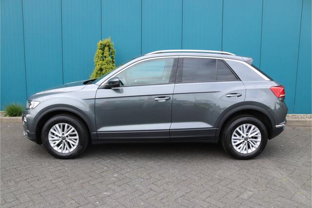 Volkswagen T-Roc 1.0 TSI Style Executive CARPLAY|ADAPT.CRUISE|CAM|CLIMA|NAV|PDC|LMV 41DKM!!