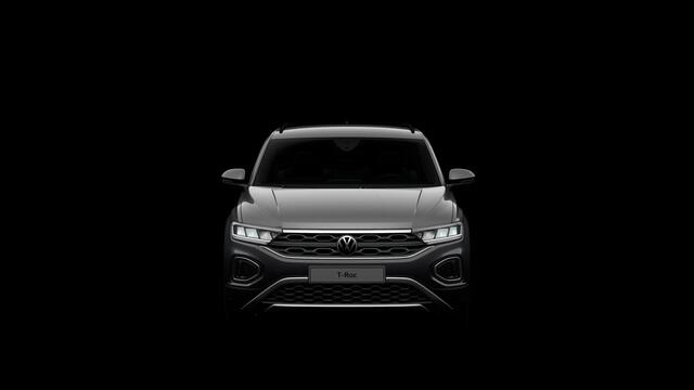 Volkswagen T-Roc Life Edition | 'App-Connect' draadloze smartphone integratie | 'App-Connect' draadloze smartphone integratie | Afstandscontrolesysteem (Front Assist)
