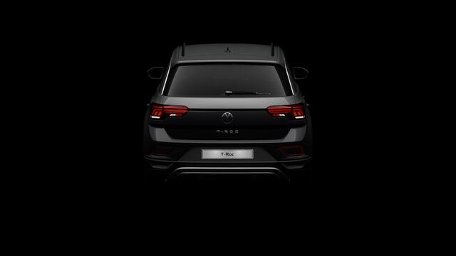 Volkswagen T-Roc Life Edition | 'App-Connect' draadloze smartphone integratie | 'App-Connect' draadloze smartphone integratie | Afstandscontrolesysteem (Front Assist)