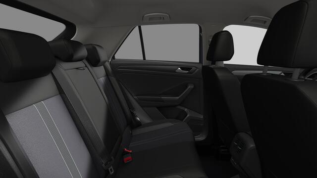 Volkswagen T-Roc Life Edition | 'App-Connect' draadloze smartphone integratie | 'App-Connect' draadloze smartphone integratie | Afstandscontrolesysteem (Front Assist)
