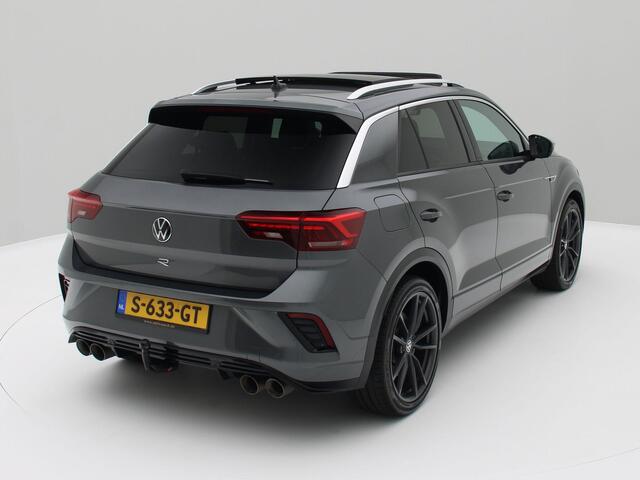 Volkswagen T-Roc 2.0 TSI 4Motion R Panorama /Elec.Klep/Camera/Afn.Trekh. 301pk
