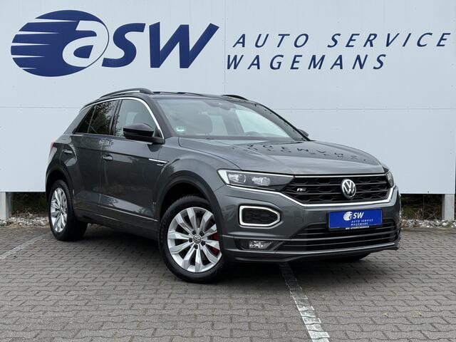 Volkswagen T-Roc 1.5 TSI Sport Business R | Navi | CarPlay | Camera | ACC | LED | Elek. Achterklep