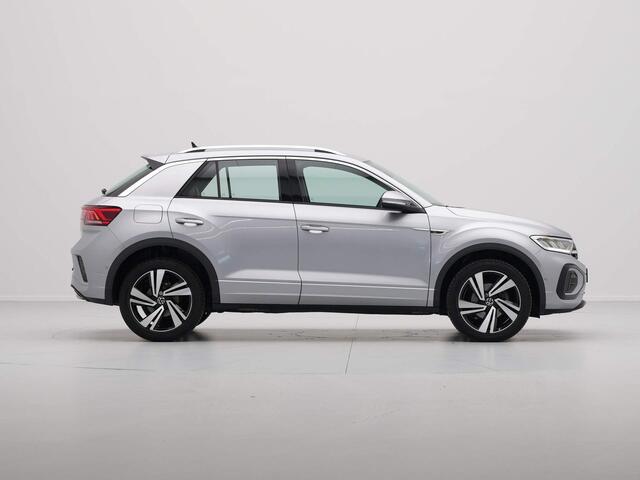 Volkswagen T-Roc 1.5 TSI 150pk DSG R-Line Navi via App Pdc Clima Led 83
