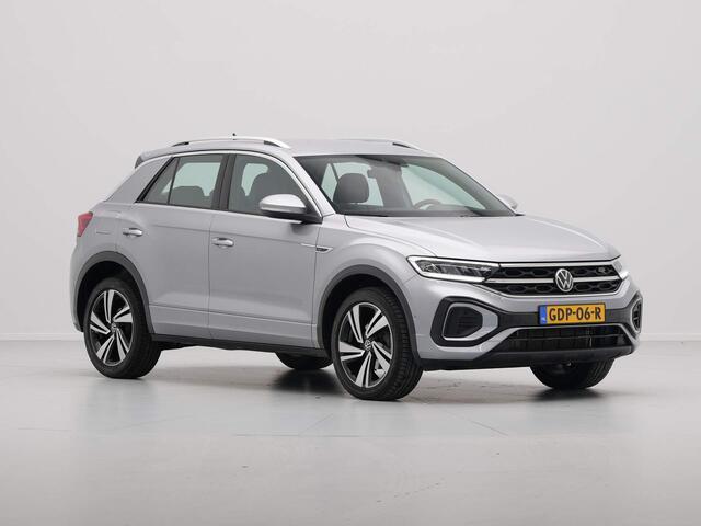 Volkswagen T-Roc 1.5 TSI 150pk DSG R-Line Navi via App Pdc Clima Led 83