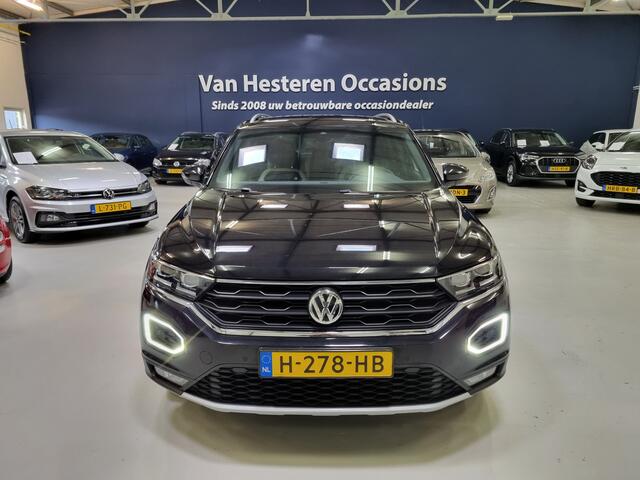 Volkswagen T-Roc 1.0 TSI Sport ?MOOIE AUTO ?GARANTIE
