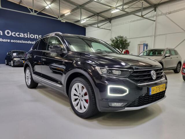 Volkswagen T-Roc 1.0 TSI Sport ?MOOIE AUTO ?GARANTIE