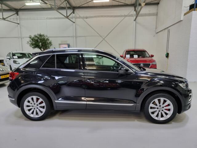 Volkswagen T-Roc 1.0 TSI Sport ?MOOIE AUTO ?GARANTIE