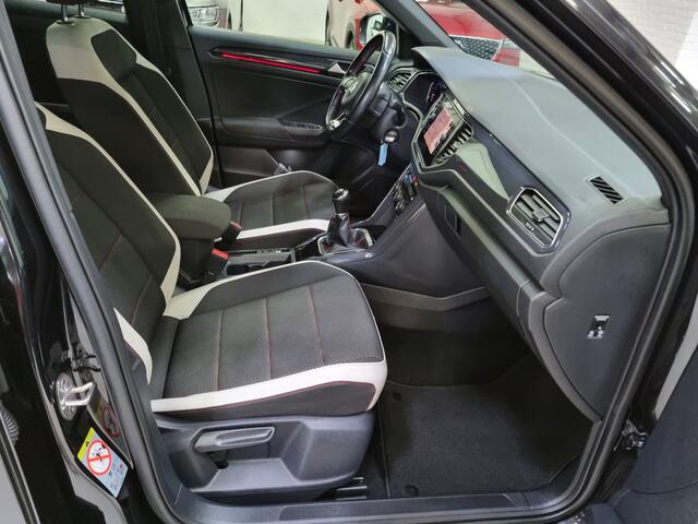 Volkswagen T-Roc 1.0 TSI Sport ?MOOIE AUTO ?GARANTIE