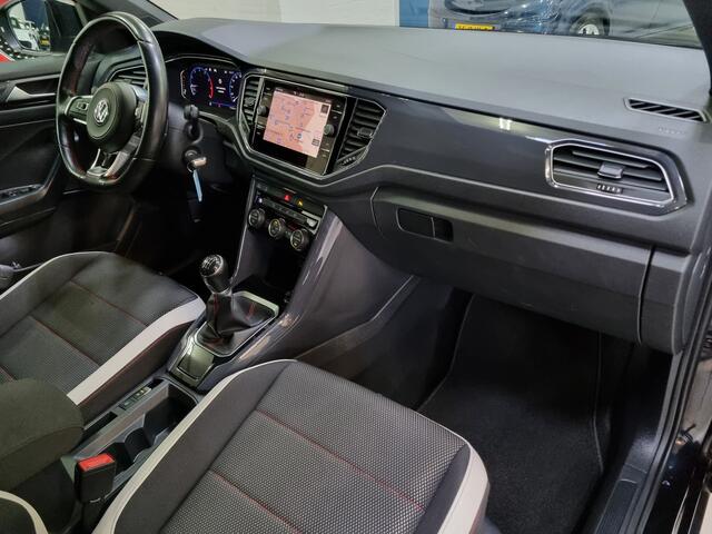 Volkswagen T-Roc 1.0 TSI Sport ?MOOIE AUTO ?GARANTIE