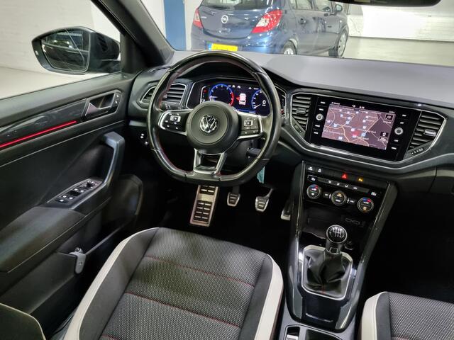 Volkswagen T-Roc 1.0 TSI Sport ?MOOIE AUTO ?GARANTIE