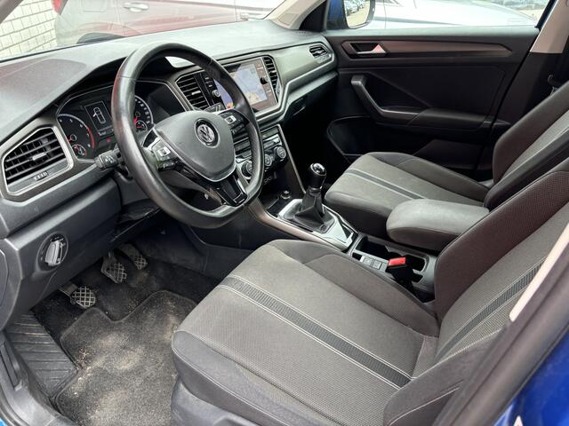 Volkswagen T-Roc 1.0 TSI Style NAVI / CLIMA / PDC / DAB+ / BLUETOOTH / ACC / NL-AUTO