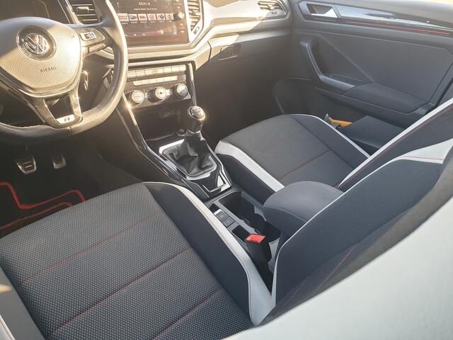 Volkswagen T-Roc 1.5 TSI Sport