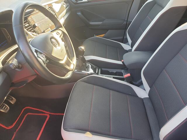 Volkswagen T-Roc 1.5 TSI Sport