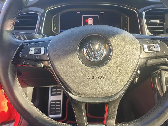 Volkswagen T-Roc 1.5 TSI Sport