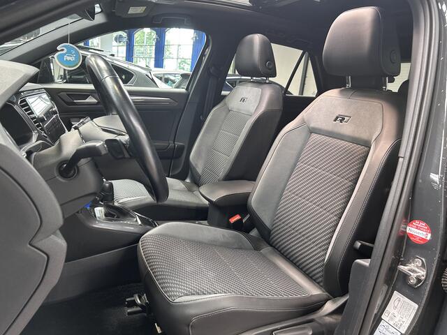 Volkswagen T-Roc 1.5 TSI Sport Business R | Trekhaak | Pano | Camera | LED | Adapt. cruise | Stoelverw. |