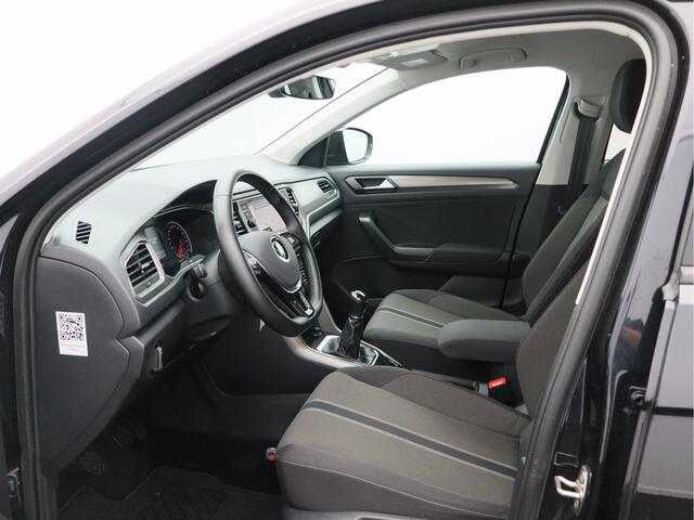 Volkswagen T-Roc 1.0 TSI Style/ lage km/ zeer mooi!