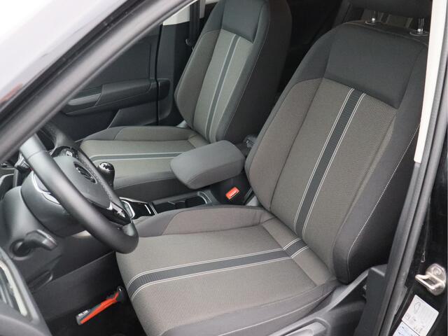 Volkswagen T-Roc 1.0 TSI Style/ lage km/ zeer mooi!