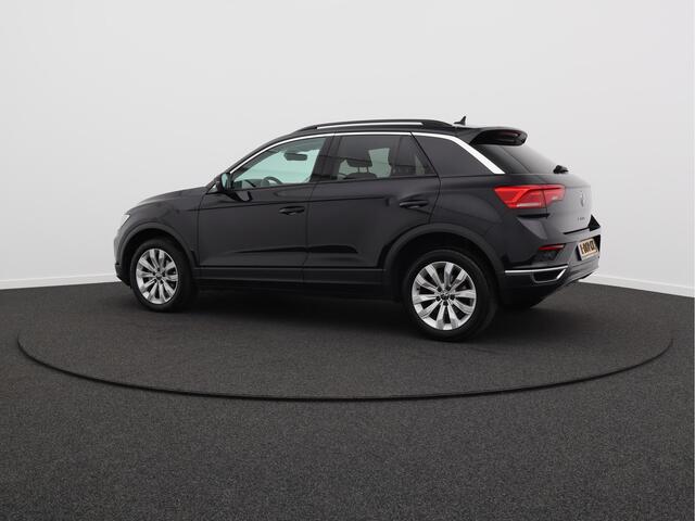 Volkswagen T-Roc 1.0 TSI Style/ lage km/ zeer mooi!