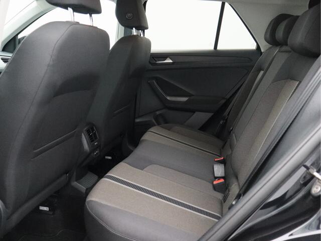 Volkswagen T-Roc 1.0 TSI Style/ lage km/ zeer mooi!