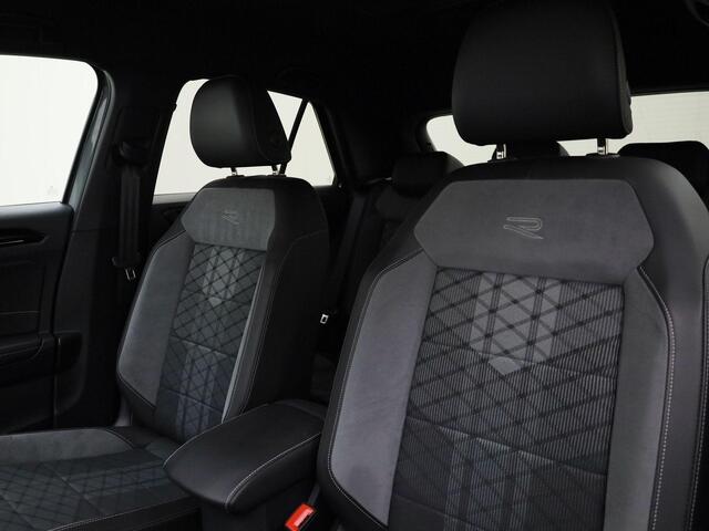 Volkswagen T-Roc 1.5TSI/150PK R-Line DSG · Navigatie · App connect · Camera + Parkeersensoren