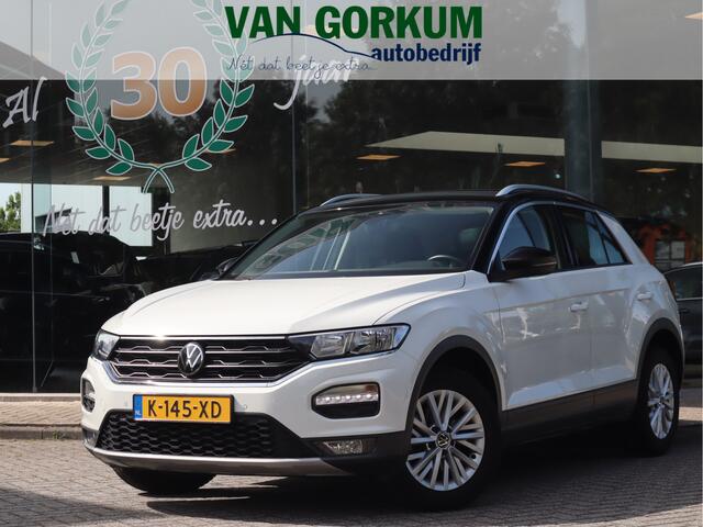 Volkswagen T-Roc 1.0 TSI Style Business / NL Auto
