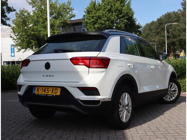 Volkswagen T-Roc 1.0 TSI Style Business / NL Auto