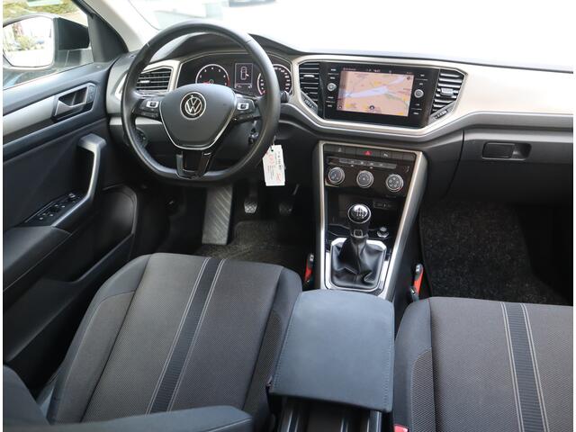 Volkswagen T-Roc 1.0 TSI Style Business / NL Auto