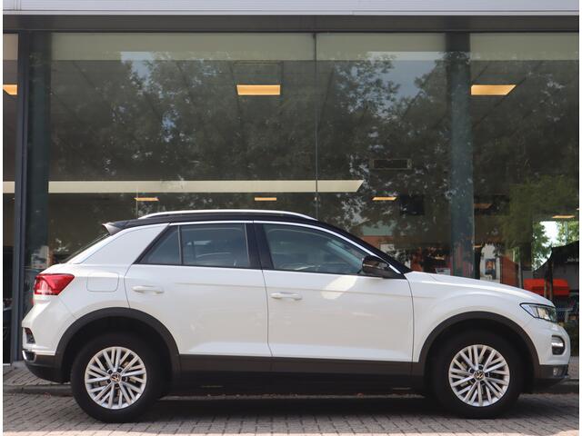 Volkswagen T-Roc 1.0 TSI Style Business / NL Auto
