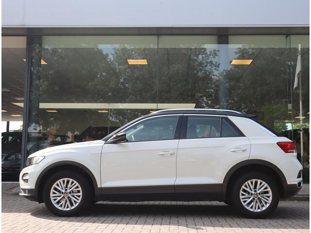 Volkswagen T-Roc 1.0 TSI Style Business / NL Auto