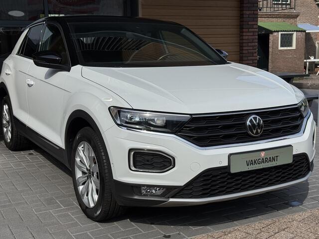 Volkswagen T-Roc 1.5 TSI Sport,Trekh,Cruise,App,Camera,Led,