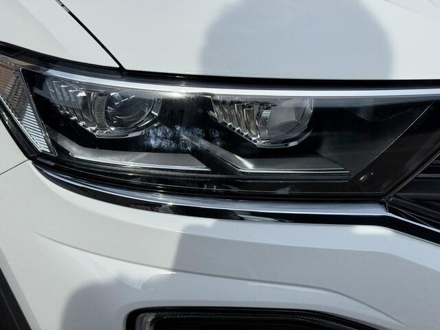 Volkswagen T-Roc 1.5 TSI Sport,Trekh,Cruise,App,Camera,Led,