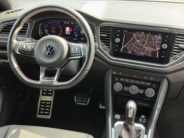 Volkswagen T-Roc 1.5 TSI Sport,Trekh,Cruise,App,Camera,Led,