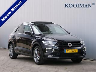 volkswagen-t-roc-1.5-tsi-150pk-spor