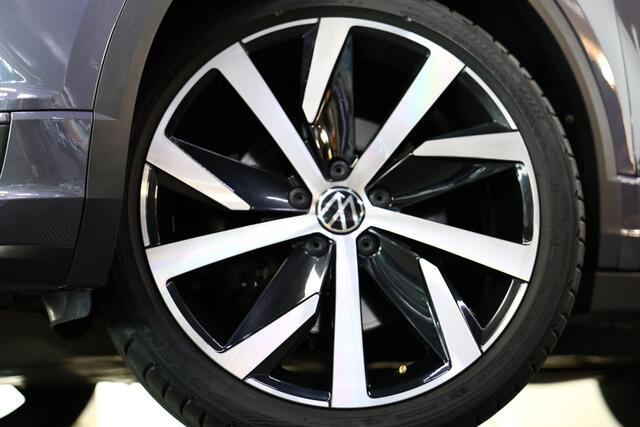 Volkswagen T-Roc Cabrio 1.5 TSI R-Line ACC PDC STOELVER. '21