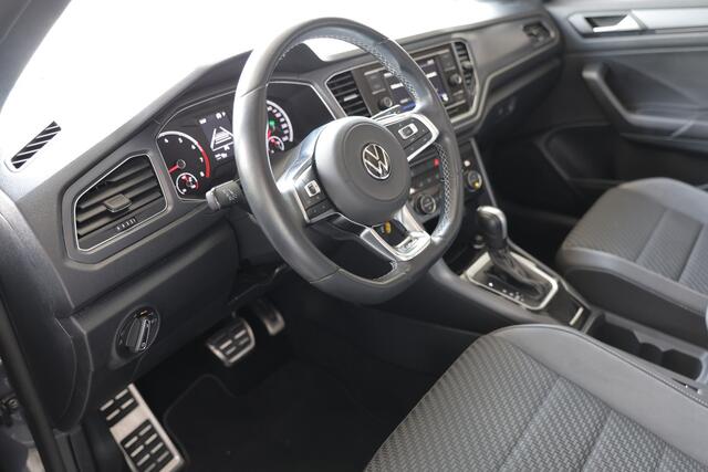 Volkswagen T-Roc Cabrio 1.5 TSI R-Line ACC PDC STOELVER. '21