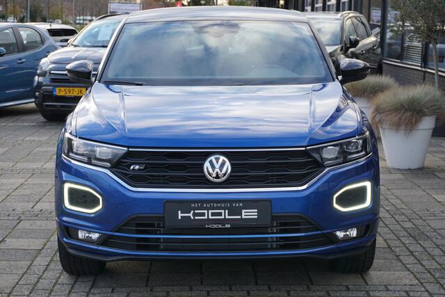 Volkswagen T-Roc 1.5 TSI Sport Business R | Trekhaak
