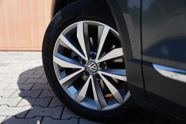 Volkswagen T-Roc 1.5 TSI Sport | Facelift | Trekhaak | Camera