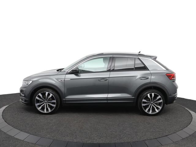 Volkswagen T-Roc 1.5 TSI Sport Business R | Parkeercamera | Navigatie | Elektrische achterklep