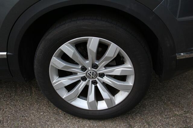 Volkswagen T-Roc 1.5 TSI Sport, Afn.trekh., Lichtm, Carplay, Navi, Cruise