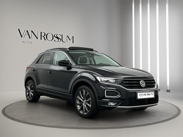Volkswagen T-Roc 1.5 TSI Sport