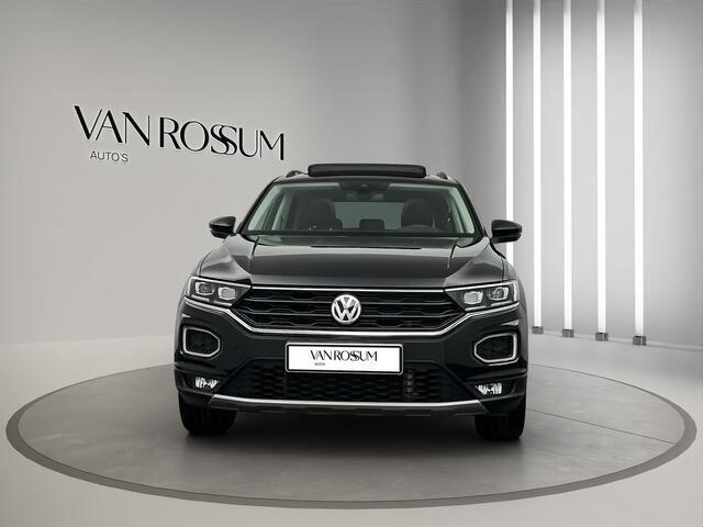 Volkswagen T-Roc 1.5 TSI Sport