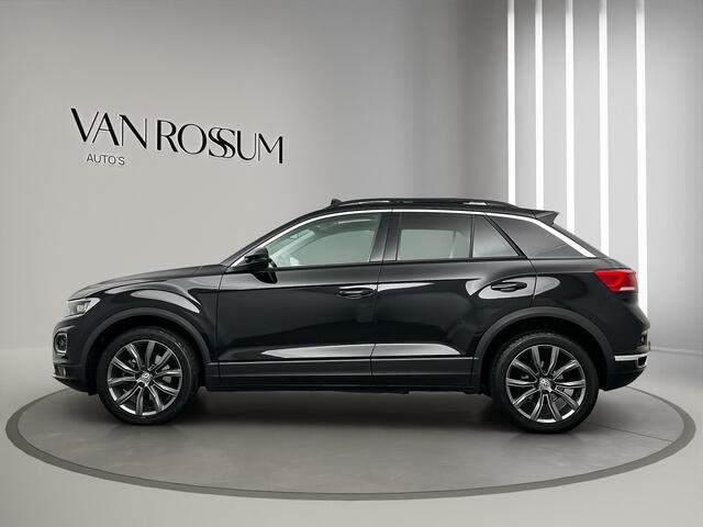 Volkswagen T-Roc 1.5 TSI Sport