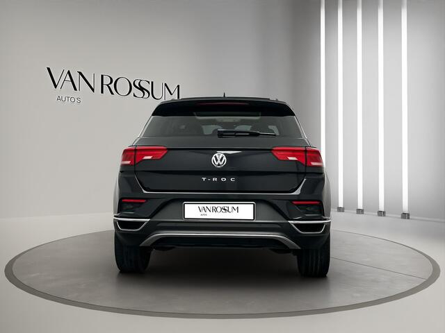 Volkswagen T-Roc 1.5 TSI Sport