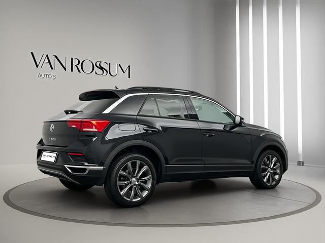 Volkswagen T-Roc 1.5 TSI Sport