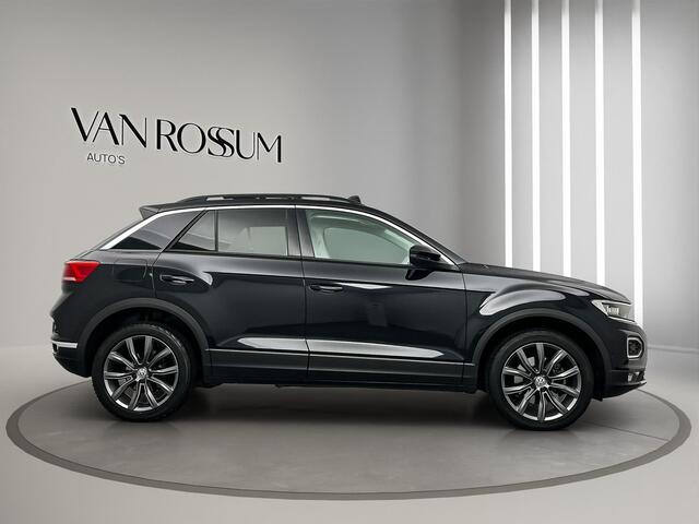 Volkswagen T-Roc 1.5 TSI Sport