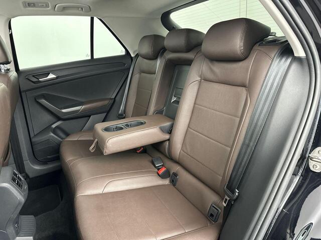 Volkswagen T-Roc 1.5 TSI Sport