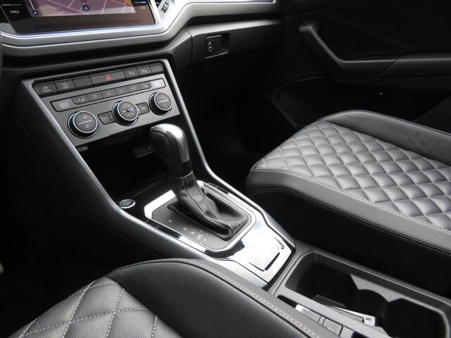 Volkswagen T-Roc Cabrio 1.5 TSI R-Line Automaat 1e Eigenaar Airco ACC Cr-Control CarPlay