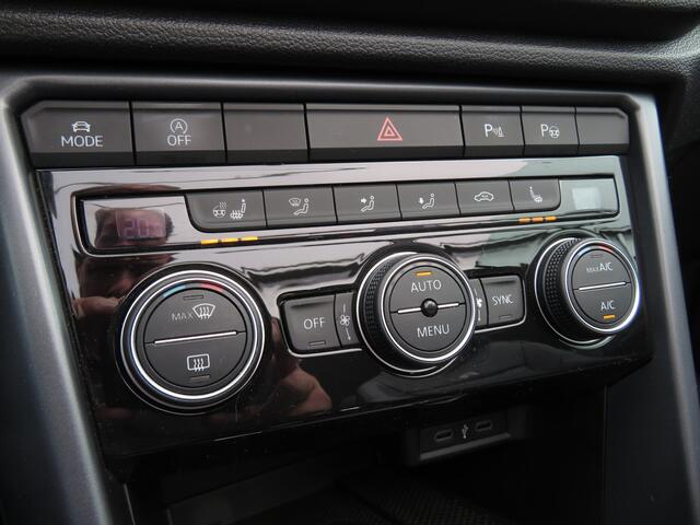 Volkswagen T-Roc Cabrio 1.5 TSI R-Line Automaat 1e Eigenaar Airco ACC Cr-Control CarPlay