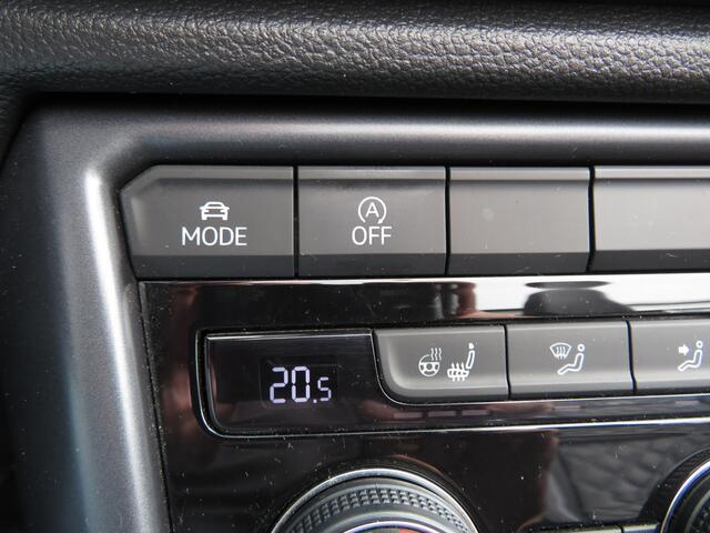 Volkswagen T-Roc Cabrio 1.5 TSI R-Line Automaat 1e Eigenaar Airco ACC Cr-Control CarPlay