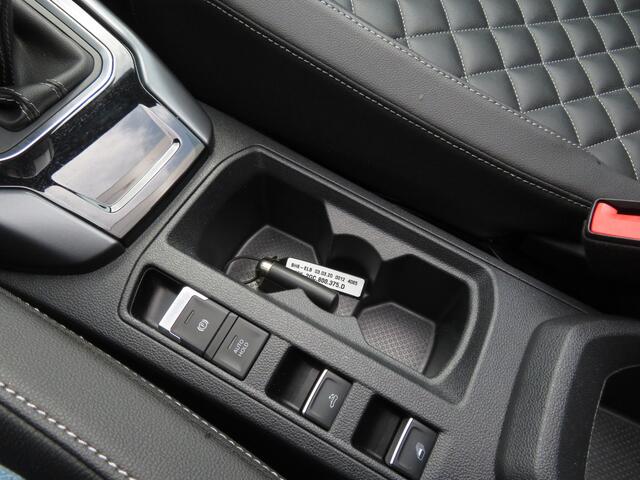 Volkswagen T-Roc Cabrio 1.5 TSI R-Line Automaat 1e Eigenaar Airco ACC Cr-Control CarPlay